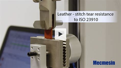 Tearing Resistance Testing agency|Tensile Testing Services .